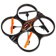 Carrera RC Quadrocopter